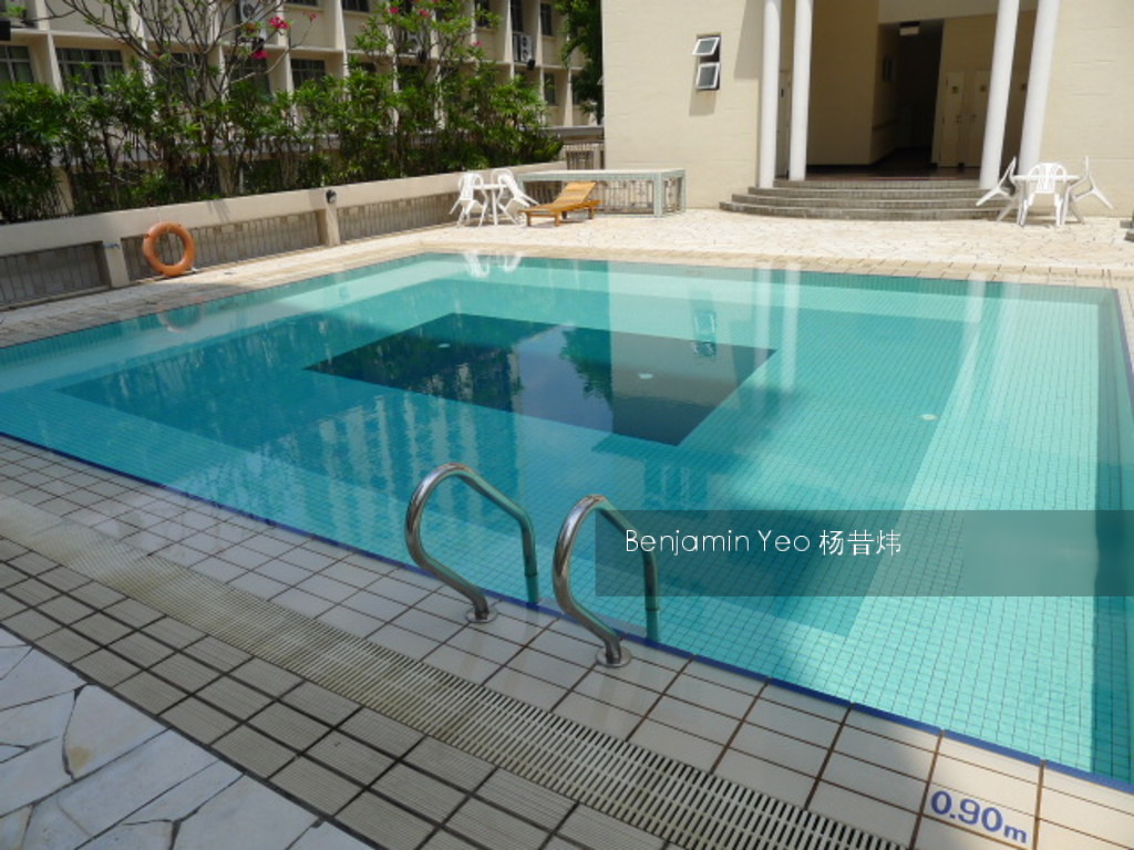 Kellock Lodge (D10), Apartment #143538852